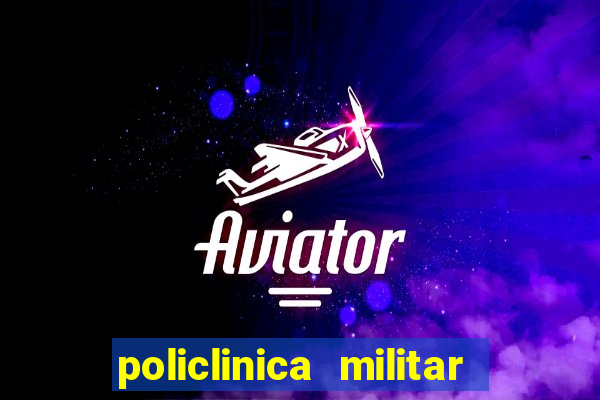 policlinica militar de porto alegre